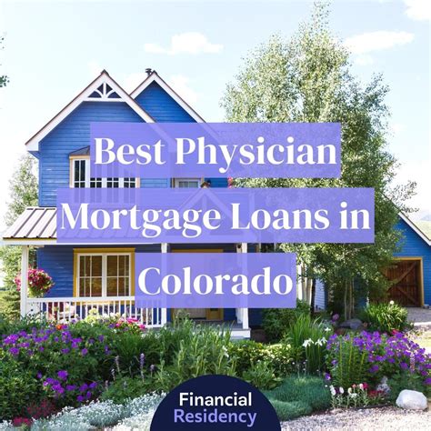 Mortgage Loans Colorado Springs